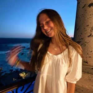 Meet your Posher, Kate